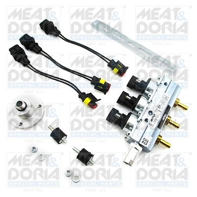 Injector